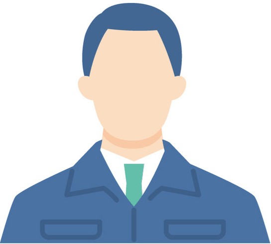 Mさん 30代