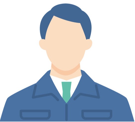 Iさん 30代